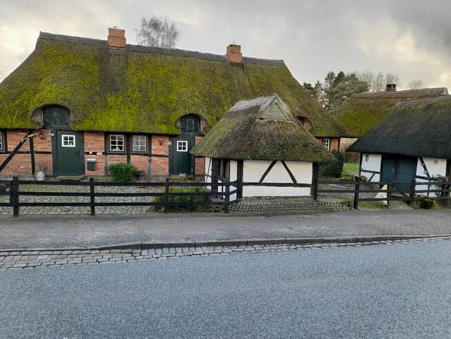 Kierowca Ciężarówki pozna plus size i XXL