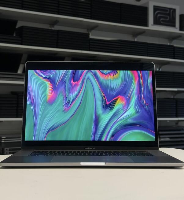 Apple MacBook A1990 15,4 i7-32GB RAM 512GB SSD Retina Offic