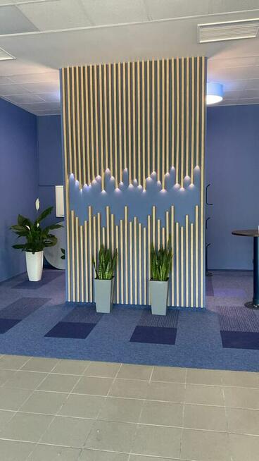 Wykończenia wnętrz / Remonty / Gładź / Malowanie