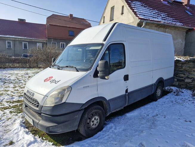 Iveco Daily 35s13 2.3 diesel