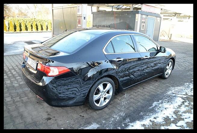 Honda Accord 2.0 Benz Salon Polska