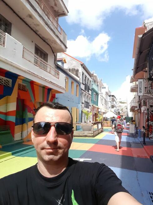 Witam wszystkie panie do stałego związku