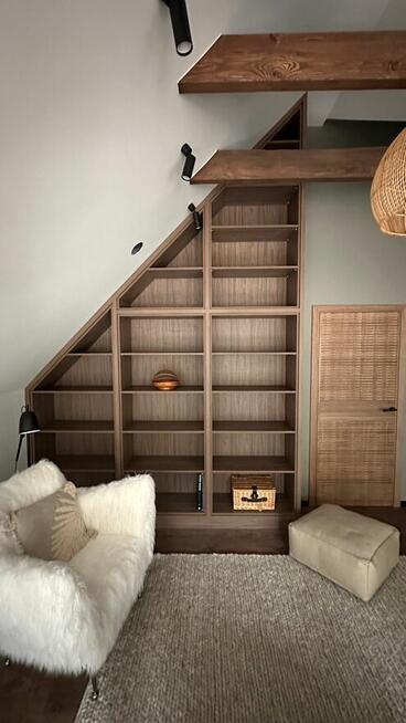 Meble na wymiar Gorzów