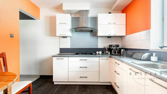 Mieszkanie na parterze Koszyce Wielkie