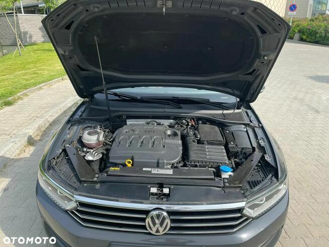 Volkswagen Passat 2.0 TDI BMT Trendline