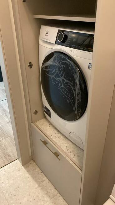 Wykończenia wnętrz / Remonty / Gładź / Malowanie