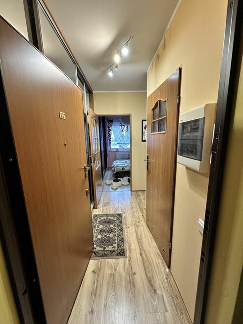 Sprzedam na Osiedlu Pogodne lub zamienię na większe.