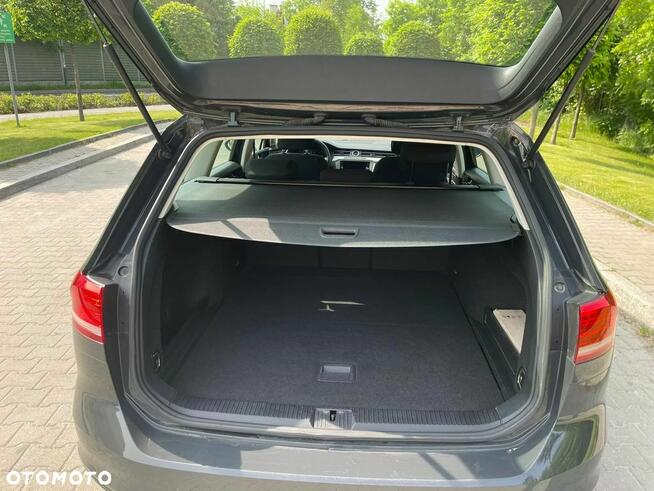 Volkswagen Passat 2.0 TDI BMT Trendline