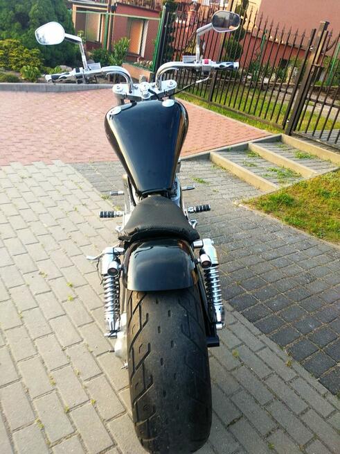 SUZUKI INTRUDER VS 1400
