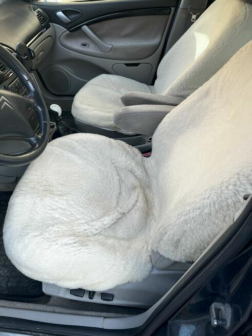 sprzedam samochód marki Citroen C5 z 2006 r.