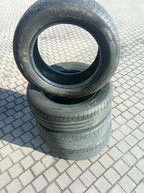 Opony 185/60/15 r CONTINETAL CONTINETALPREMIUMCONTACT 2 nie