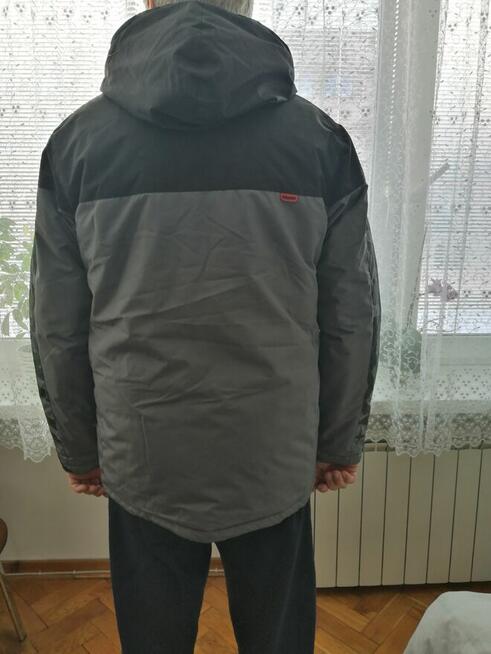 KURTKA ZIMOWA NOWA CROPP