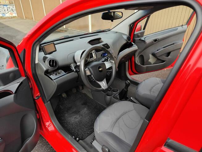 SPRZEDAM Chevrolet spark