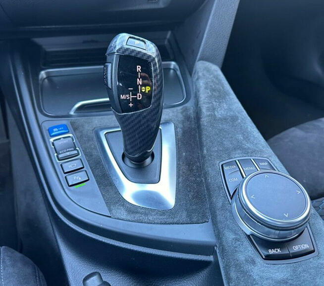 bmw 3-Mpakiet.bezwypadek