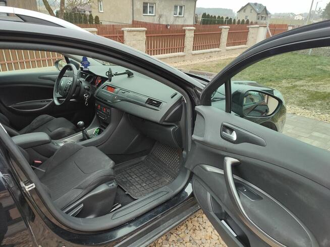 Sprzedam Citroena C5X7 kombi