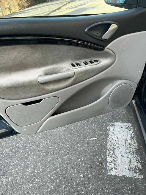 sprzedam samochód marki Citroen C5 z 2006 r.