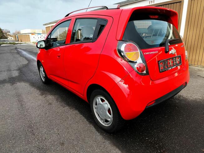 SPRZEDAM Chevrolet spark