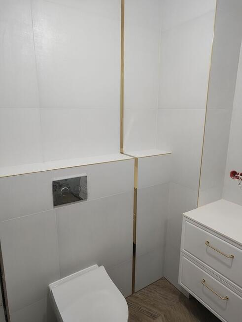 Remonty i wykończenia wnętrz