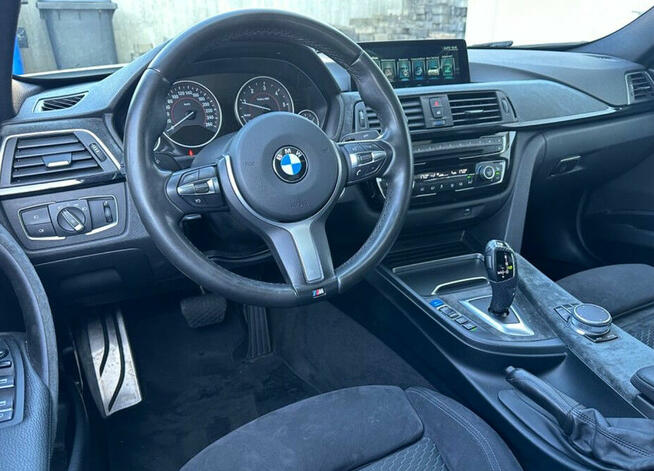 bmw 3-Mpakiet.bezwypadek