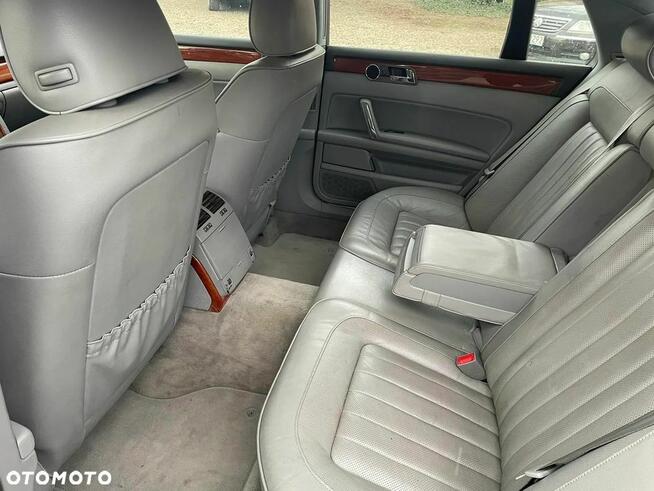 Volkswagen Phaeton 3.0 V6 TDI 4Mot (5 os.)