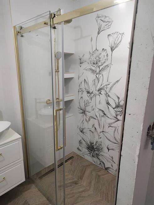 Remonty i wykończenia wnętrz