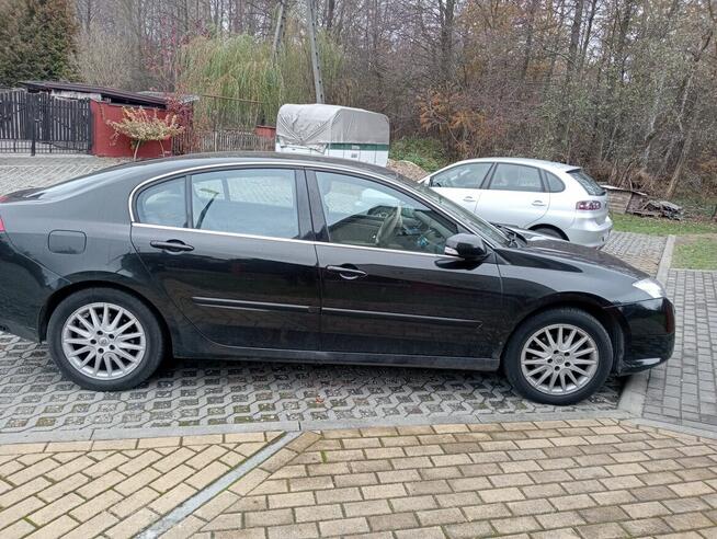 Laguna 3 salon Polska