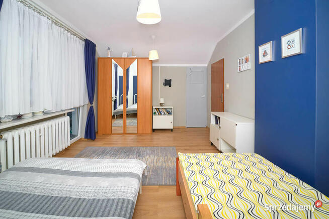 Dom jednorodzinny z potencjałem Kudowa Zdrój