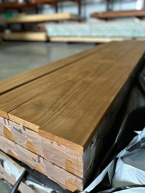 deska deski drewno ławki sauny Thermo Termo Radiata 26x140mm