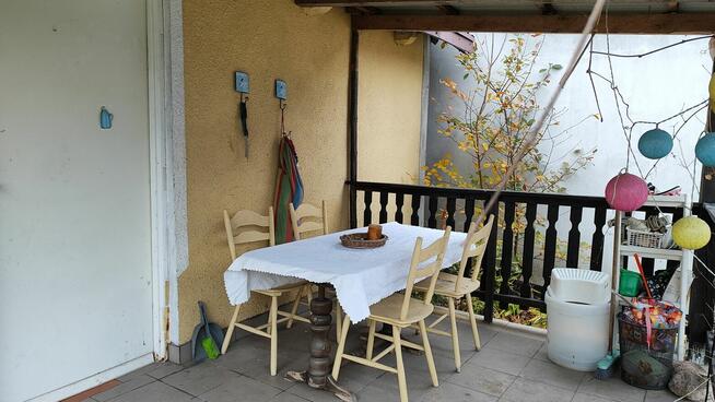 Całoroczny domek w malowniczej okolicy – do zamieszkania