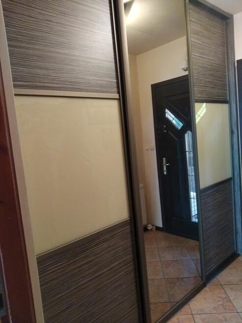 Naprawa Serwis szaf oraz drzwi przesuwnych