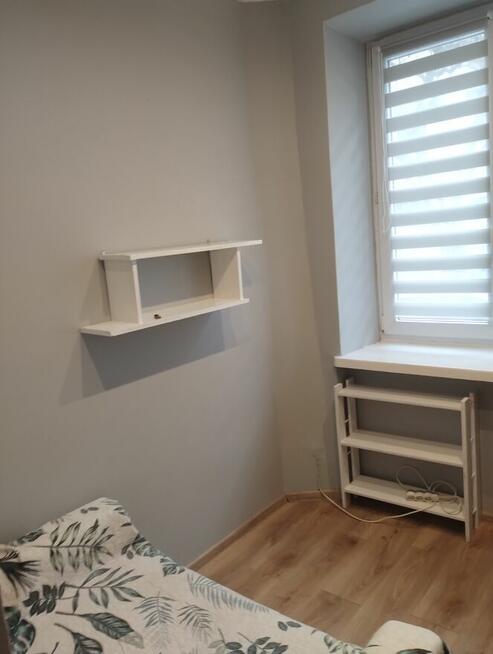 Kawalerka do wynajęcia