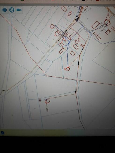 Działki Mazury, warunki zabudowy