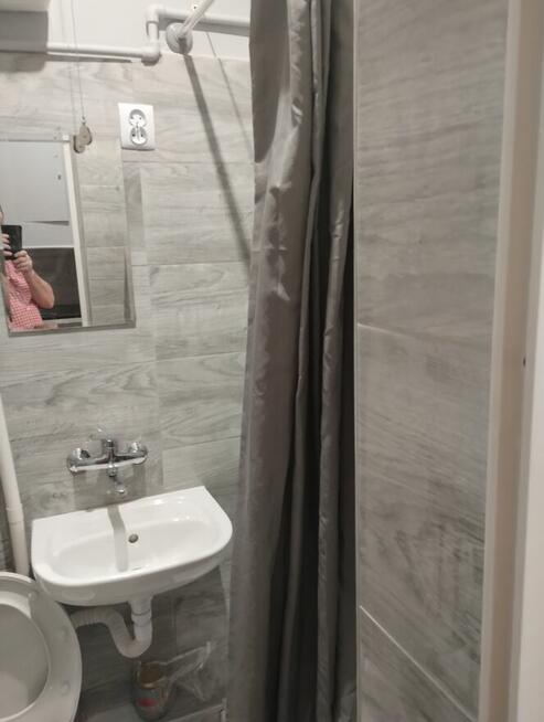 Kawalerka do wynajęcia