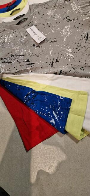 Sprzedam 5- pak bluzeczek