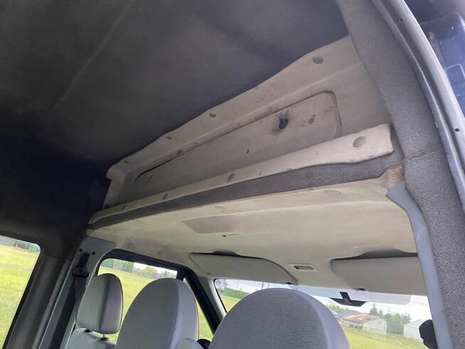 Ford Transit 9 osobowy + Bagażnik L2H2 Salon Polska