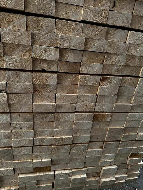 Drewno c24 , drewno konstrukcyjne, swierk skandynawski