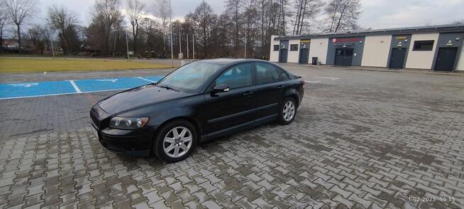 Volvo s40