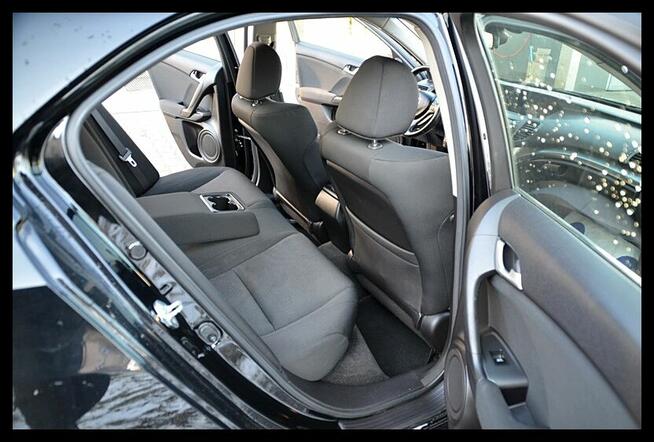 Honda Accord 2.0 Benz Salon Polska