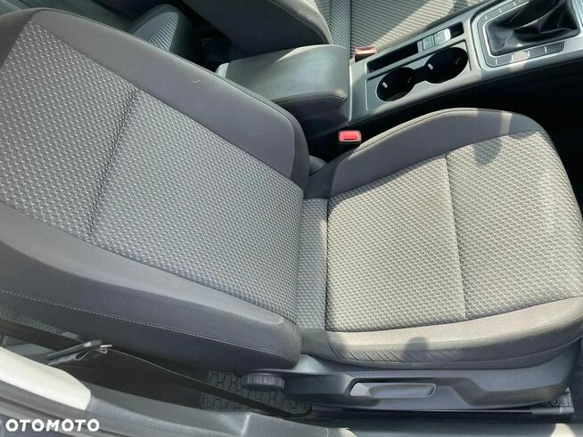 Volkswagen Passat 2.0 TDI BMT Trendline