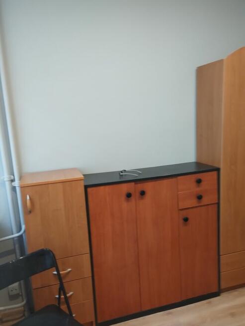 Kawalerka do wynajęcia