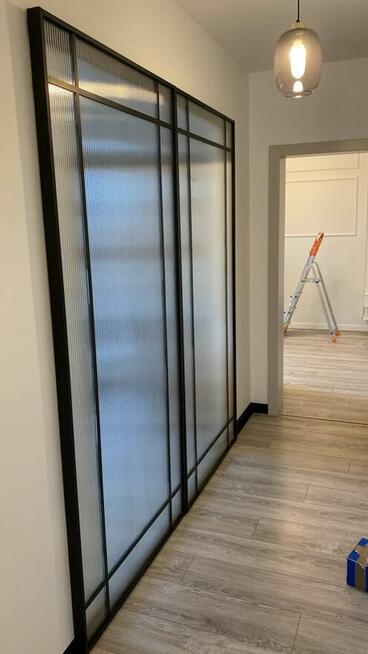 Wykończenia wnętrz / Remonty / Gładź / Malowanie