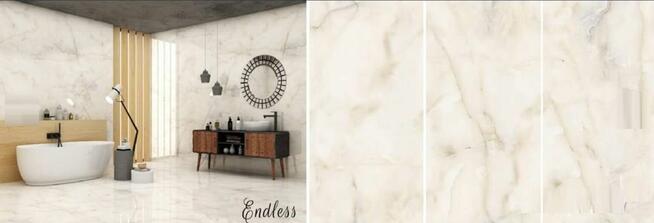 gres 60/120 kelosa beige poler - błyszczący endless 008 gat.