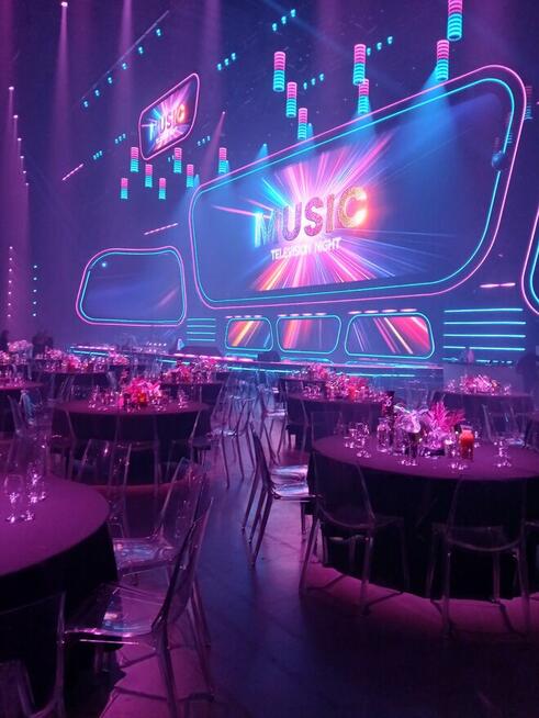 Profesjonalne Usługi Kelnerskie z Pełnym Wyposażeniem