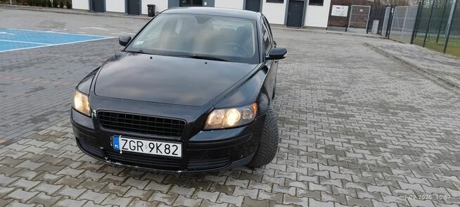 Volvo s40