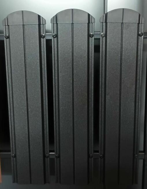 Sztachetki Metalowe – Trwałość, Estetyka, Bezpieczeństwo!