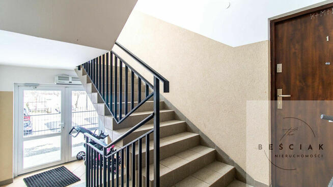 Mieszkanie na parterze Koszyce Wielkie