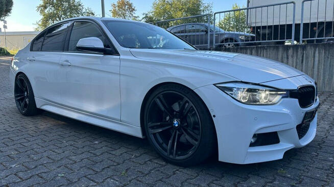 bmw 3-Mpakiet.bezwypadek