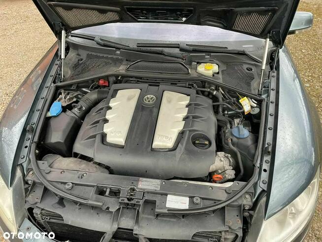 Volkswagen Phaeton 3.0 V6 TDI 4Mot (5 os.)