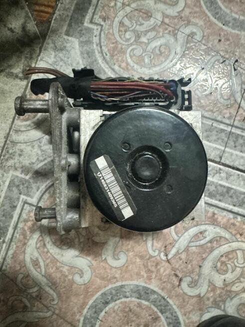 Sprzedam Pompe ABS Do W221 Mercedes S klasa 3.0 CDI