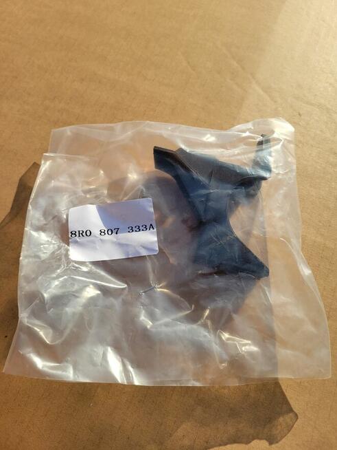 Części audi Q5 sq5 S line